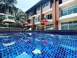 Thalassa Pool Kata Phuket