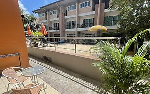 Thalassa Pool Kata Phuket