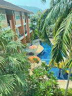 Thalassa Pool Kata Phuket