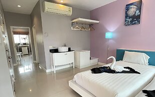 Thalassa Pool Kata Phuket