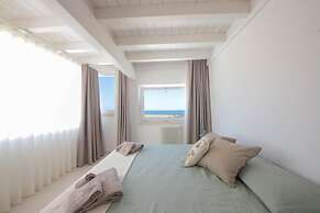 TD Villa Grecale Modern Luxury Villa With Sea View