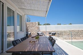 TD Villa Grecale Modern Luxury Villa With Sea View