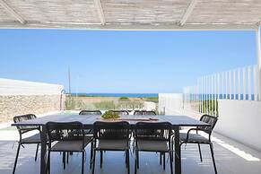 TD Villa Grecale Modern Luxury Villa With Sea View