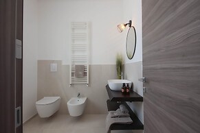 TD Villa Grecale Modern Luxury Villa With Sea View