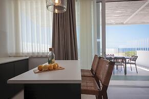 TD Villa Grecale Modern Luxury Villa With Sea View