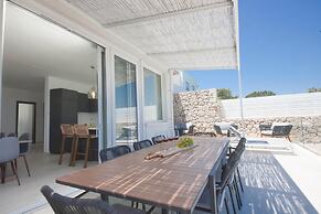 TD Villa Grecale Modern Luxury Villa With Sea View