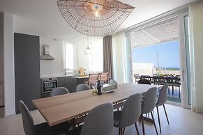 TD Villa Grecale Modern Luxury Villa With Sea View