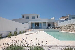 TD Villa Grecale Modern Luxury Villa With Sea View