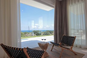 TD Villa Maestrale Luxury Pool Sea View