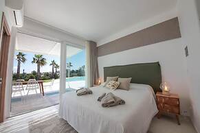 TD Villa Maestrale Luxury Pool Sea View
