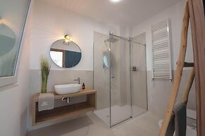 TD Villa Maestrale Luxury Pool Sea View