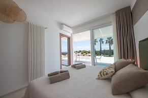 TD Villa Maestrale Luxury Pool Sea View