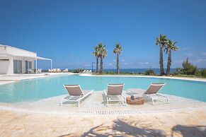 TD Villa Maestrale Luxury Pool Sea View