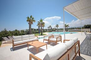 TD Villa Maestrale Luxury Pool Sea View