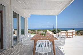 TD Villa Maestrale Luxury Pool Sea View