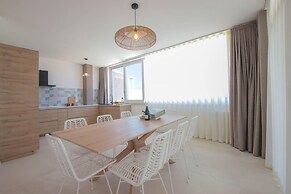 TD Villa Maestrale Luxury Pool Sea View