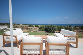 TD Villa Maestrale Luxury Pool Sea View