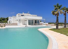 TD Villa Maestrale Luxury Pool Sea View