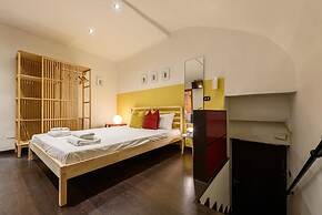 Via Duomo 196 in Naples