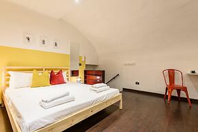 Via Duomo 196 in Naples