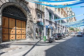 Via Duomo 196 in Naples