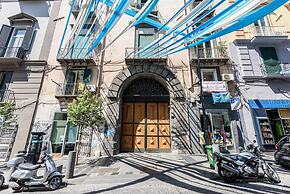 Via Duomo 196 in Naples