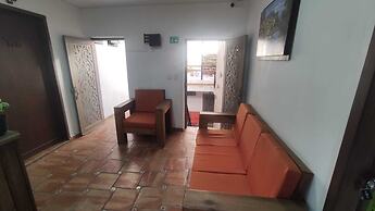 Boutique Hotel Casa Elefante