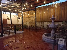 Boutique Hotel Casa Elefante