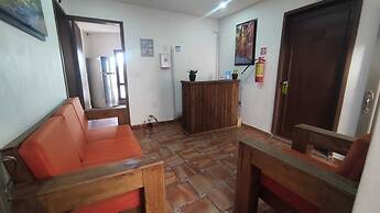 Boutique Hotel Casa Elefante