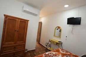 Boutique Hotel Casa Elefante