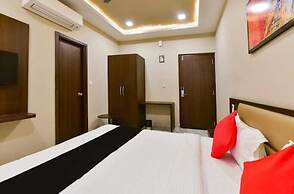 HOTEL JAI HARSH BY DIVYANSHI HOSPITALITY