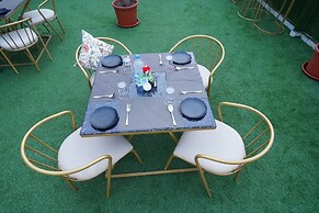 HOTEL JAI HARSH BY DIVYANSHI HOSPITALITY