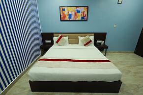 HOTEL JAI HARSH BY DIVYANSHI HOSPITALITY