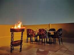 HOTEL JAI HARSH BY DIVYANSHI HOSPITALITY