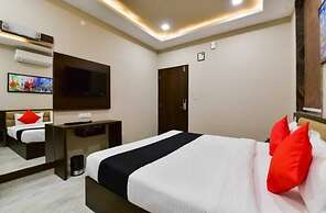 HOTEL JAI HARSH BY DIVYANSHI HOSPITALITY