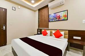 HOTEL JAI HARSH BY DIVYANSHI HOSPITALITY