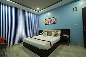 HOTEL JAI HARSH BY DIVYANSHI HOSPITALITY