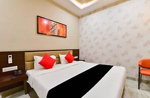 HOTEL JAI HARSH BY DIVYANSHI HOSPITALITY