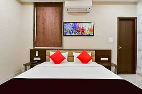 HOTEL JAI HARSH BY DIVYANSHI HOSPITALITY