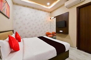 HOTEL JAI HARSH BY DIVYANSHI HOSPITALITY