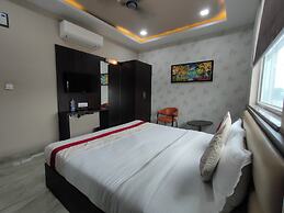 HOTEL JAI HARSH BY DIVYANSHI HOSPITALITY