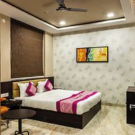 HOTEL JAI HARSH BY DIVYANSHI HOSPITALITY