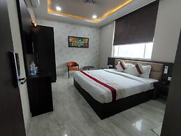 HOTEL JAI HARSH BY DIVYANSHI HOSPITALITY