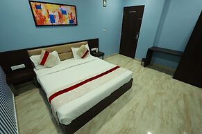 HOTEL JAI HARSH BY DIVYANSHI HOSPITALITY