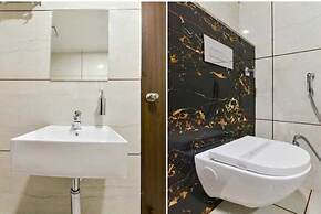 HOTEL JAI HARSH BY DIVYANSHI HOSPITALITY