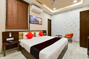 HOTEL JAI HARSH BY DIVYANSHI HOSPITALITY