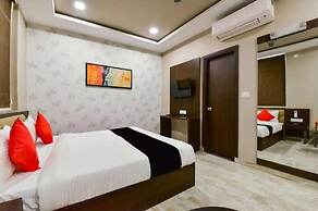 HOTEL JAI HARSH BY DIVYANSHI HOSPITALITY