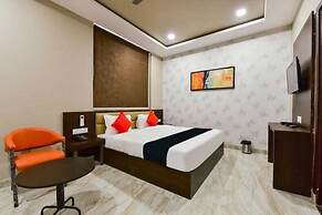 HOTEL JAI HARSH BY DIVYANSHI HOSPITALITY