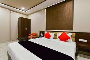 HOTEL JAI HARSH BY DIVYANSHI HOSPITALITY