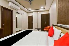 HOTEL JAI HARSH BY DIVYANSHI HOSPITALITY